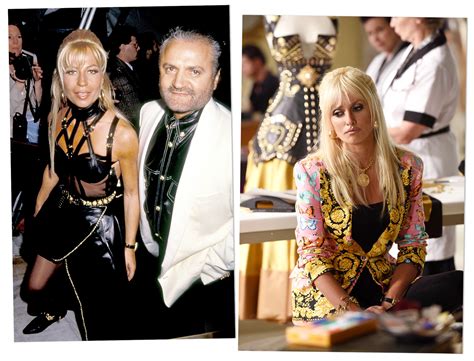 penelope cruz de donatella versace|penelope cruz donatella.